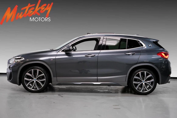 BMW X2 - Afbeelding 4 van 30