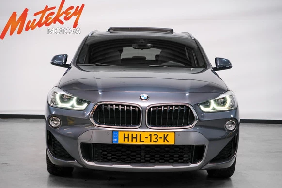 BMW X2 - Afbeelding 5 van 30