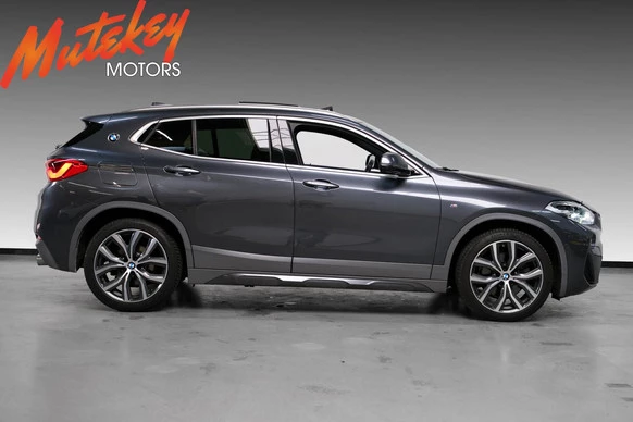 BMW X2 - Afbeelding 6 van 30