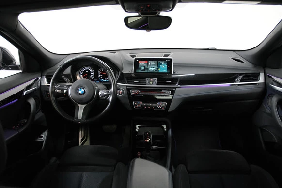 BMW X2 - Afbeelding 7 van 30