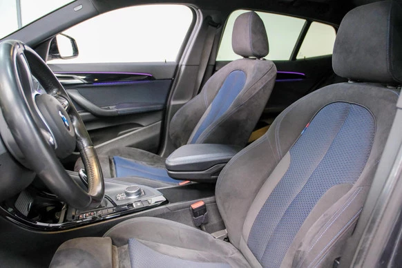 BMW X2 - Afbeelding 8 van 30