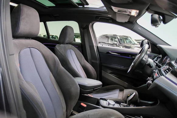 BMW X2 - Afbeelding 9 van 30