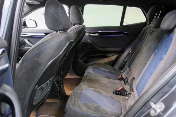 BMW X2 - Afbeelding 10 van 30