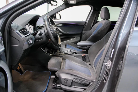 BMW X2 - Afbeelding 11 van 30