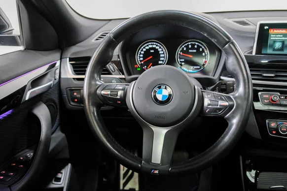 BMW X2 - Afbeelding 12 van 30