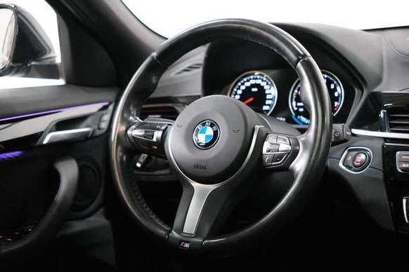 BMW X2 - Afbeelding 13 van 30