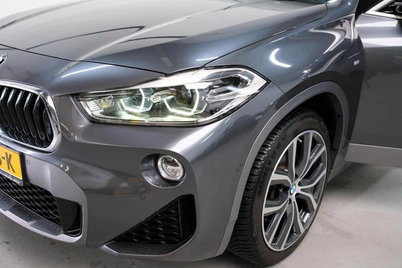 BMW X2 - Afbeelding 14 van 30