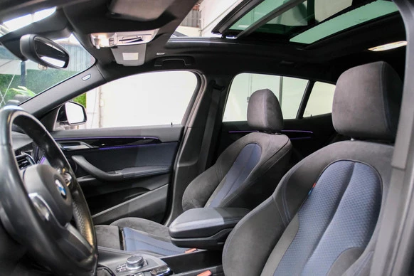 BMW X2 - Afbeelding 15 van 30