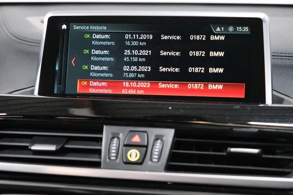 BMW X2 - Afbeelding 19 van 30