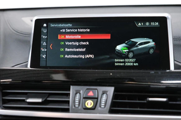 BMW X2 - Afbeelding 21 van 30