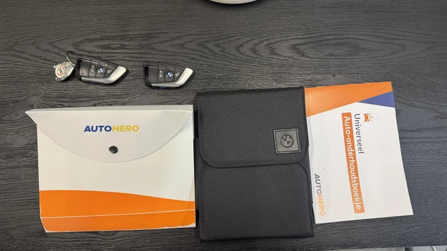 BMW X2 - Afbeelding 22 van 30