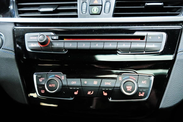 BMW X2 - Afbeelding 27 van 30