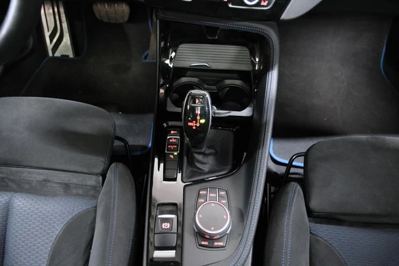 BMW X2 - Afbeelding 28 van 30