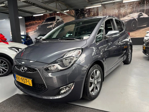 Hyundai ix20 - Afbeelding 1 van 23