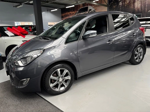 Hyundai ix20 - Afbeelding 2 van 23