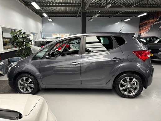 Hyundai ix20 - Afbeelding 3 van 23