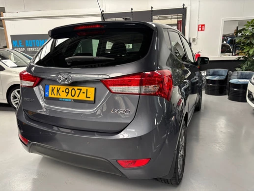 Hyundai ix20 - Afbeelding 5 van 23