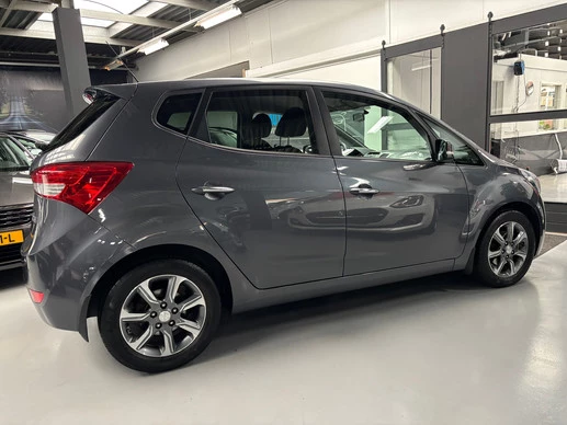 Hyundai ix20 - Afbeelding 6 van 23