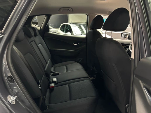 Hyundai ix20 - Afbeelding 8 van 23