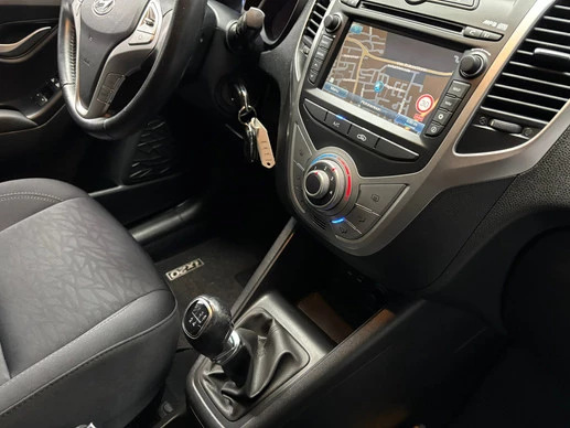 Hyundai ix20 - Afbeelding 11 van 23