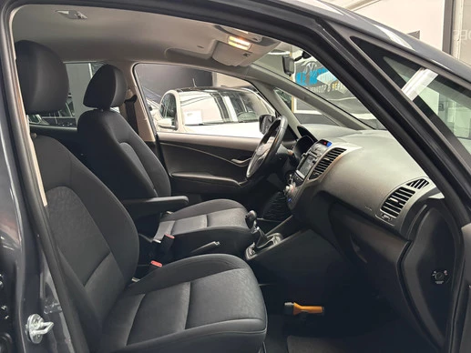 Hyundai ix20 - Afbeelding 12 van 23