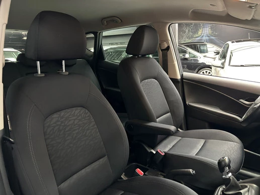 Hyundai ix20 - Afbeelding 13 van 23