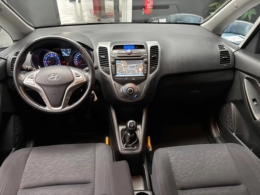 Hyundai ix20 - Afbeelding 16 van 23