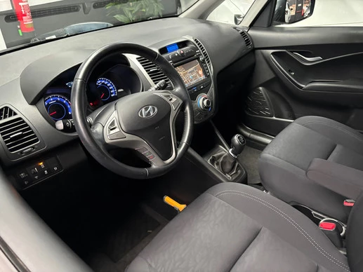 Hyundai ix20 - Afbeelding 17 van 23