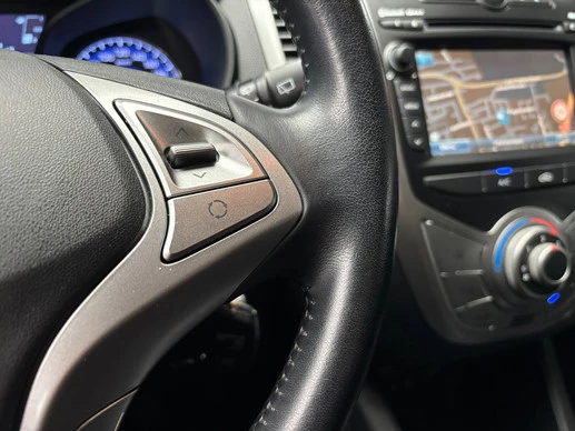 Hyundai ix20 - Afbeelding 18 van 23