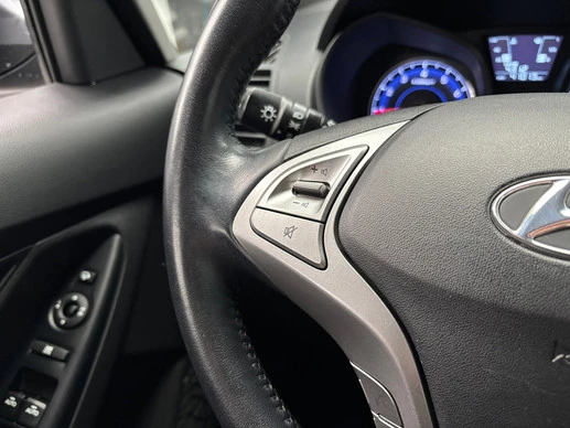 Hyundai ix20 - Afbeelding 19 van 23