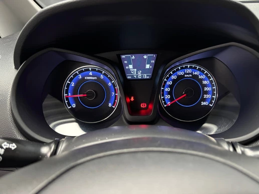 Hyundai ix20 - Afbeelding 20 van 23