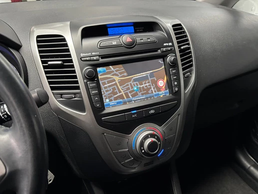 Hyundai ix20 - Afbeelding 21 van 23