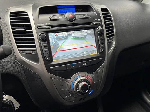 Hyundai ix20 - Afbeelding 22 van 23