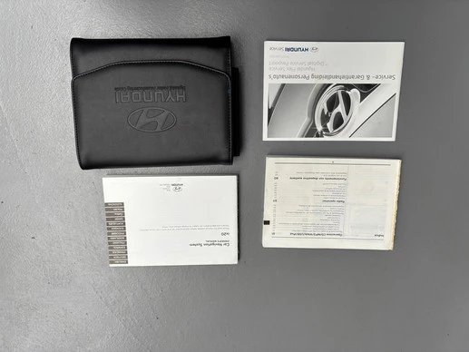 Hyundai ix20 - Afbeelding 23 van 23