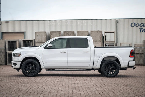 Dodge Ram Pick-Up - Afbeelding 12 van 30