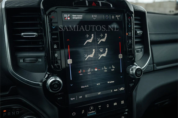 Dodge Ram Pick-Up - Afbeelding 14 van 30