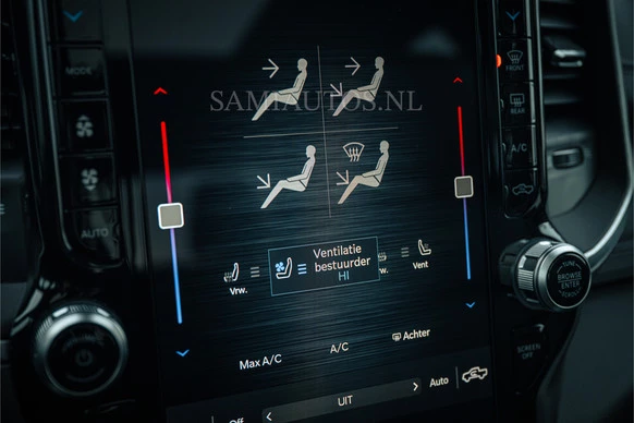 Dodge Ram Pick-Up - Afbeelding 15 van 30