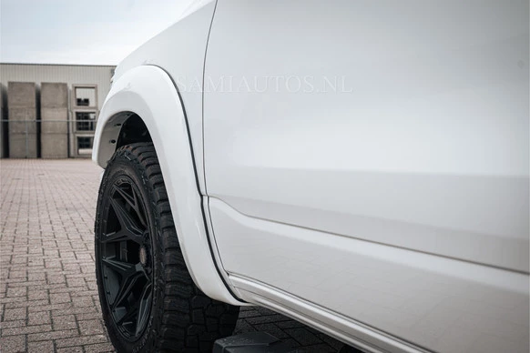 Dodge Ram Pick-Up - Afbeelding 16 van 30