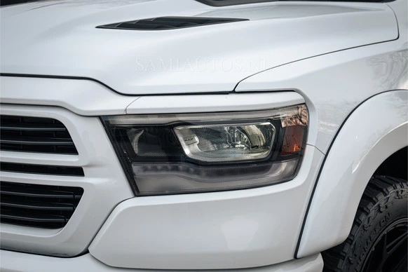 Dodge Ram Pick-Up - Afbeelding 21 van 30