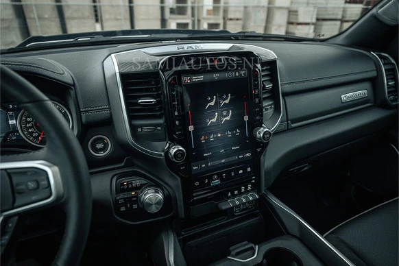 Dodge Ram Pick-Up - Afbeelding 23 van 30