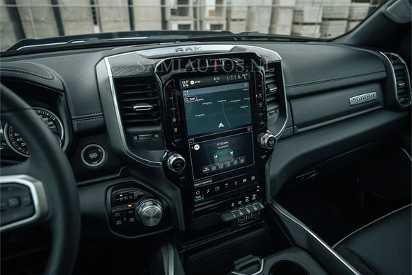 Dodge Ram Pick-Up - Afbeelding 24 van 30