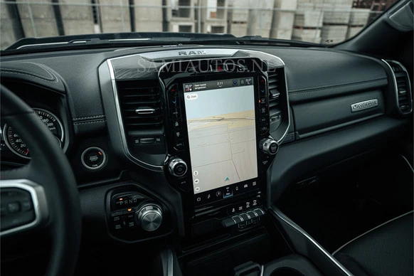 Dodge Ram Pick-Up - Afbeelding 25 van 30