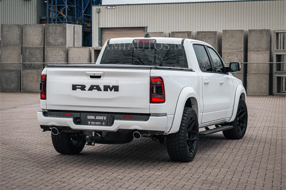 Dodge Ram Pick-Up - Afbeelding 26 van 30