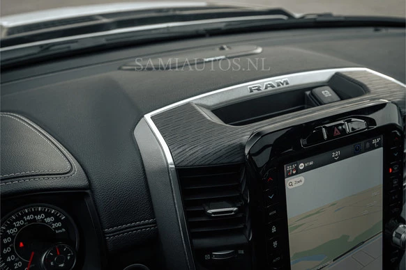 Dodge Ram Pick-Up - Afbeelding 29 van 30