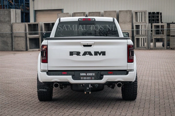 Dodge Ram Pick-Up - Afbeelding 30 van 30