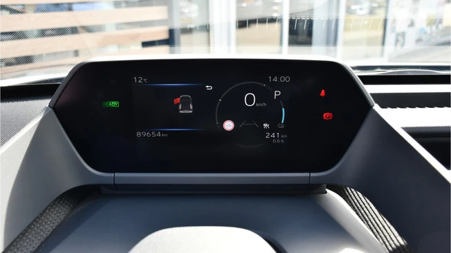 Toyota bZ4X - Afbeelding 2 van 21