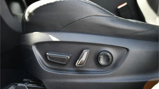 Toyota bZ4X - Afbeelding 4 van 21