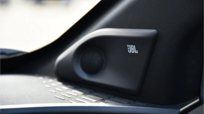 Toyota bZ4X - Afbeelding 6 van 21