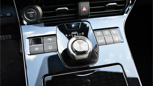 Toyota bZ4X - Afbeelding 7 van 21