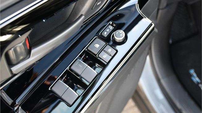 Toyota bZ4X - Afbeelding 9 van 21